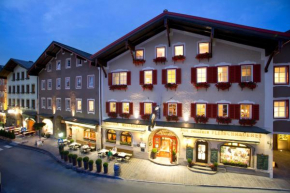 Genießerhotel Döllerer Golling An Der Salzach